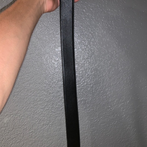 Coach belt - Picture 2 of 3